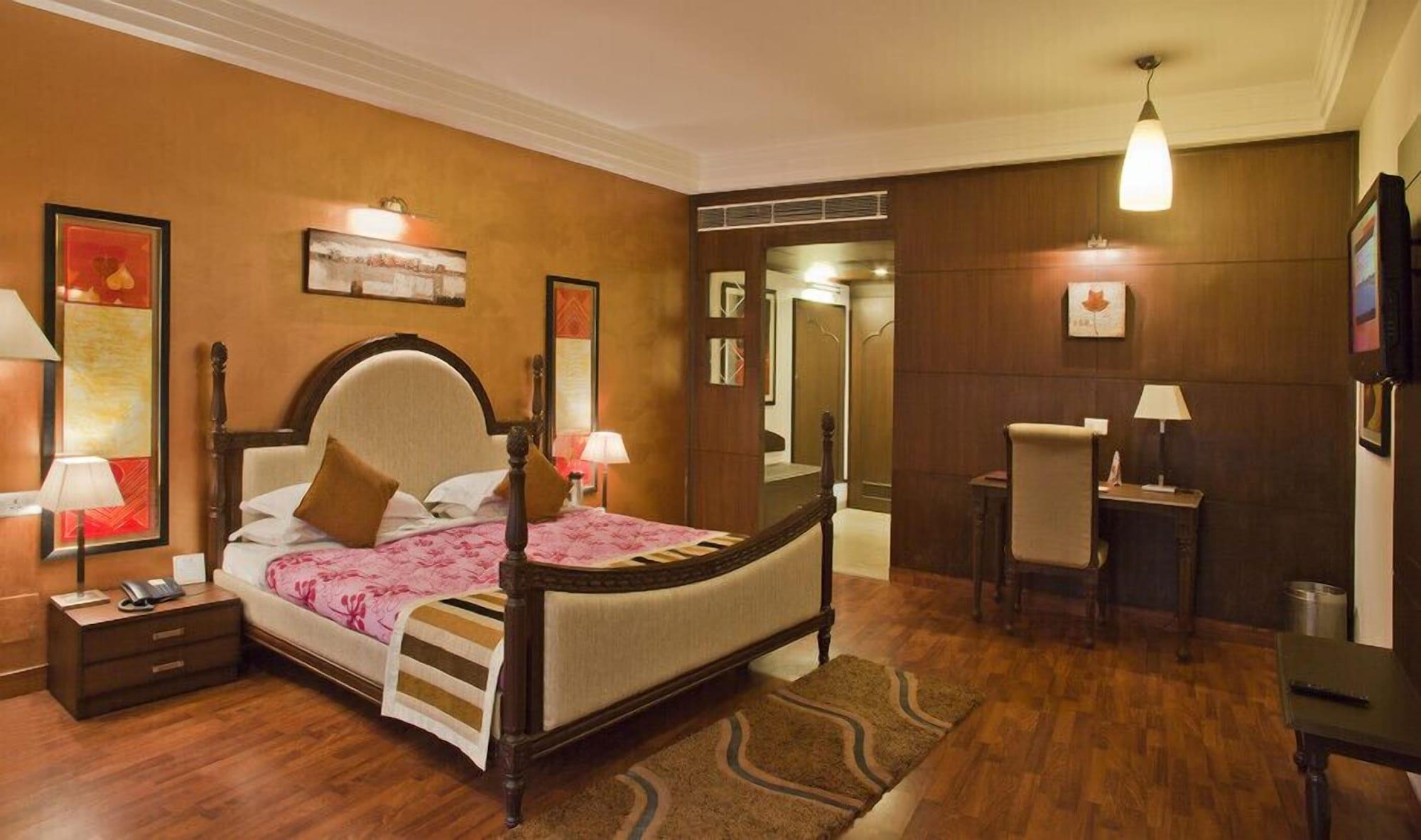 K C Residency Katra Katra (Jammu and Kashmir) Eksteriør billede