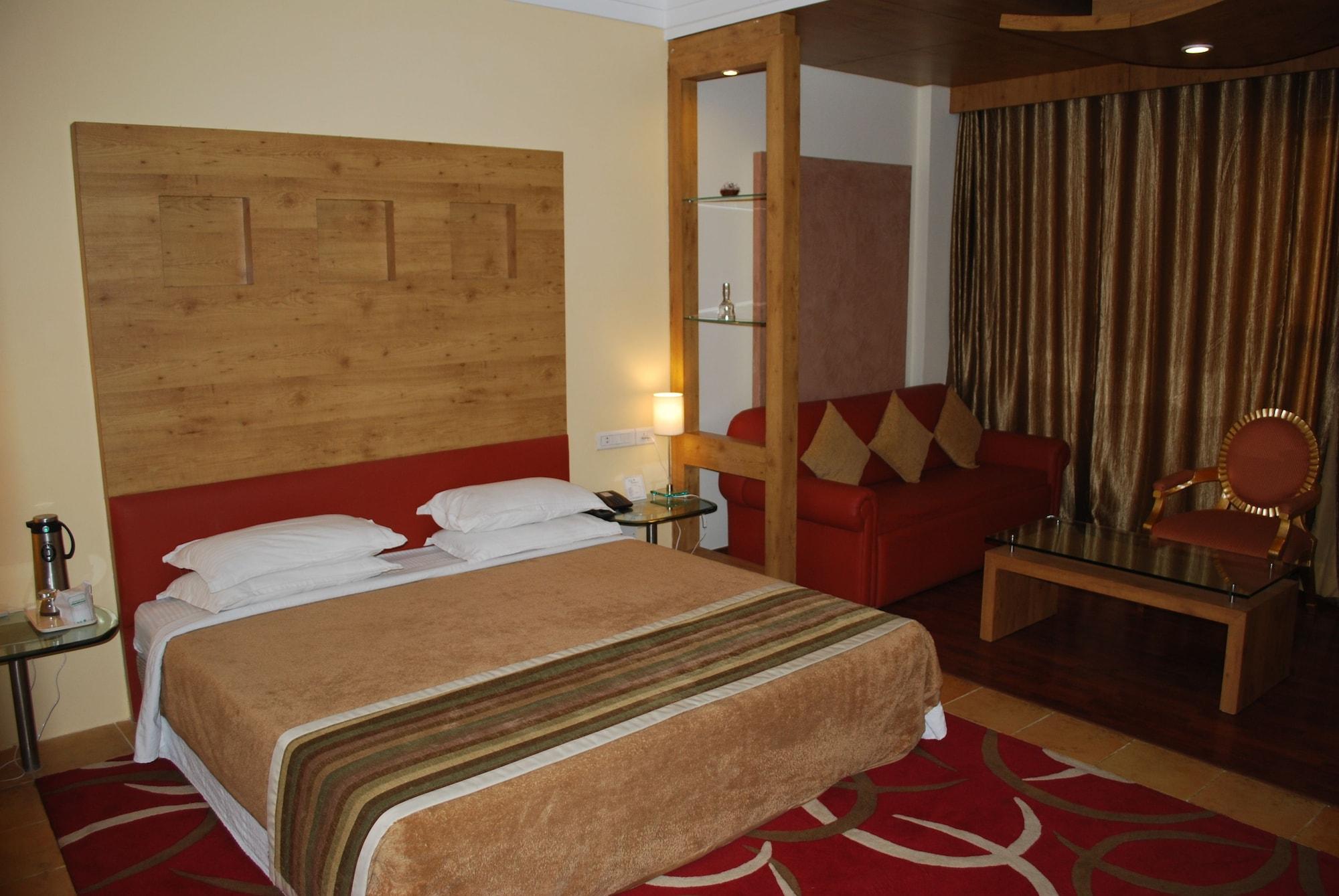 K C Residency Katra Katra (Jammu and Kashmir) Eksteriør billede