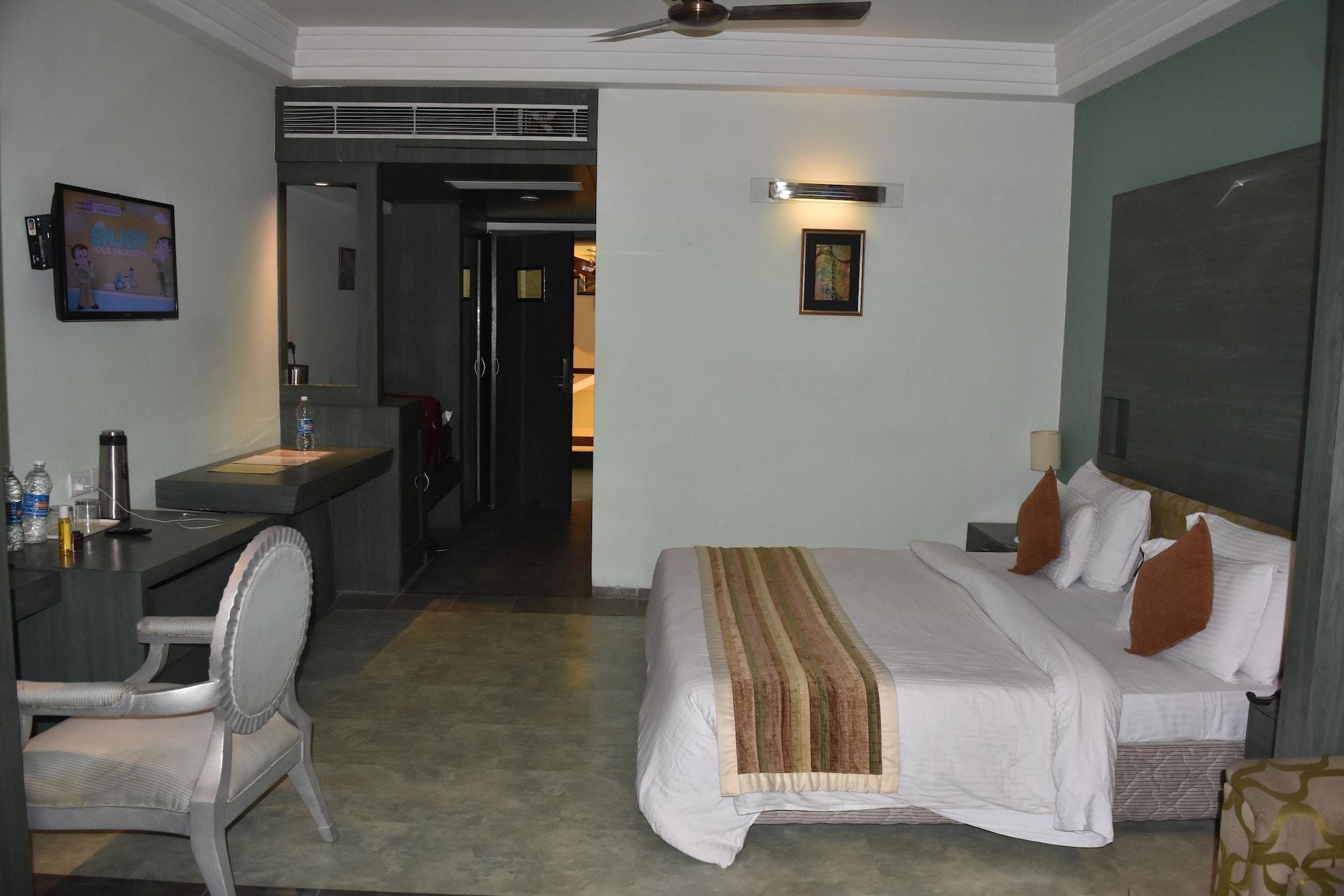 K C Residency Katra Katra (Jammu and Kashmir) Eksteriør billede