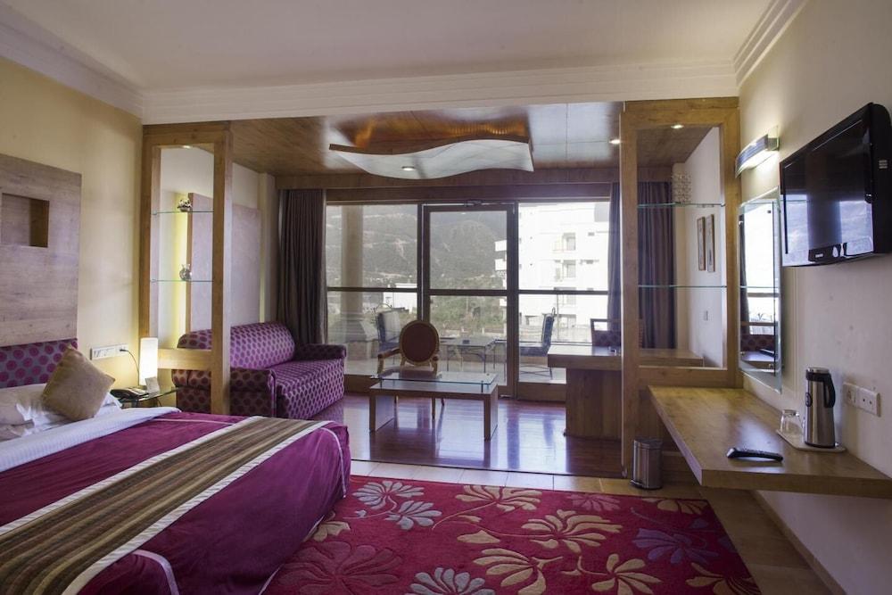 K C Residency Katra Katra (Jammu and Kashmir) Eksteriør billede