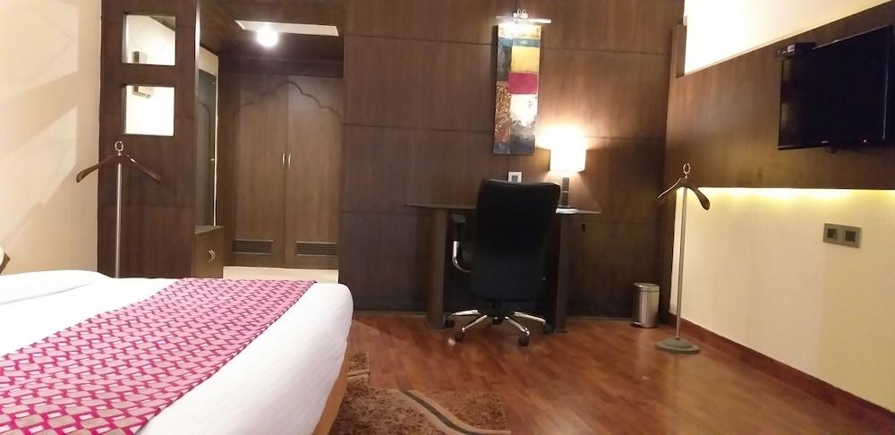 K C Residency Katra Katra (Jammu and Kashmir) Eksteriør billede