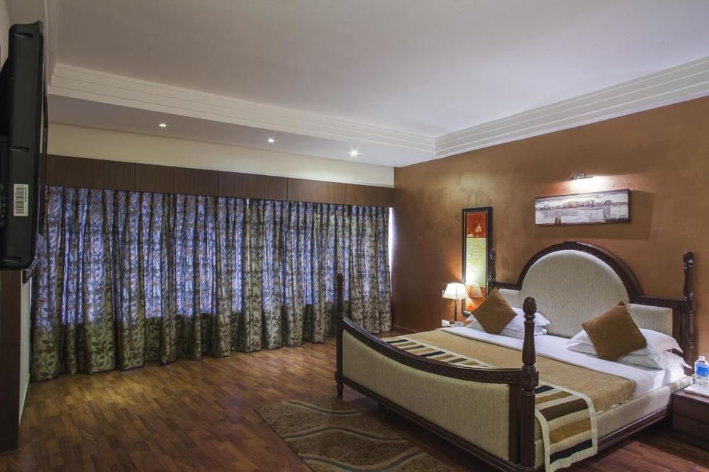 K C Residency Katra Katra (Jammu and Kashmir) Eksteriør billede