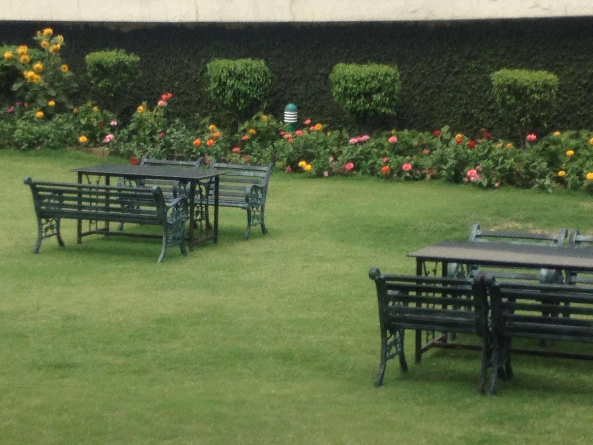 K C Residency Katra Katra (Jammu and Kashmir) Eksteriør billede