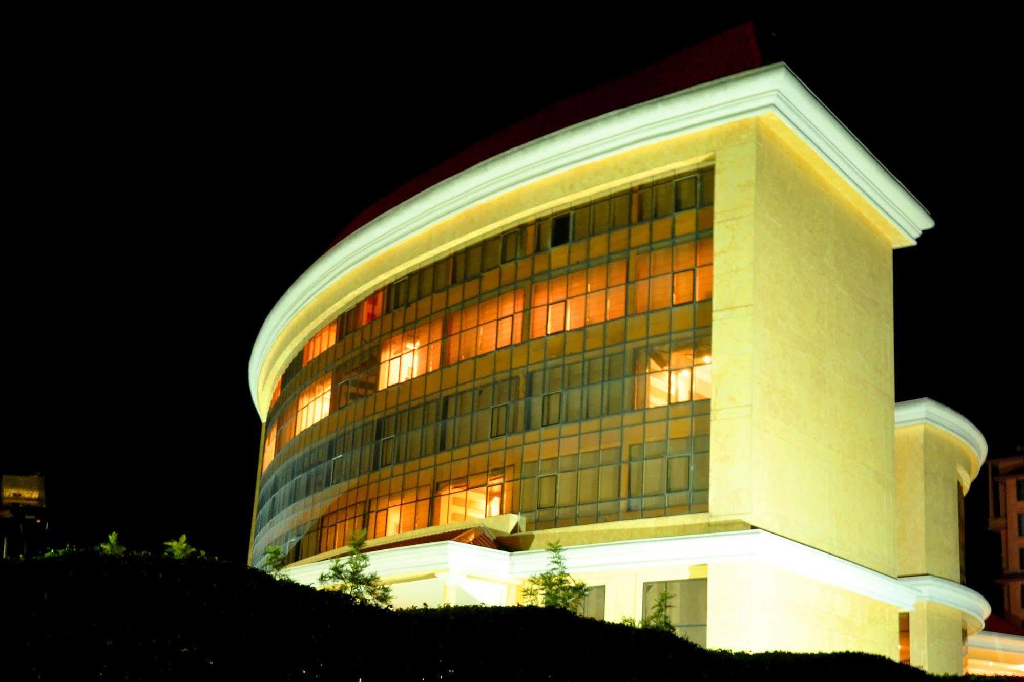 K C Residency Katra Katra (Jammu and Kashmir) Eksteriør billede